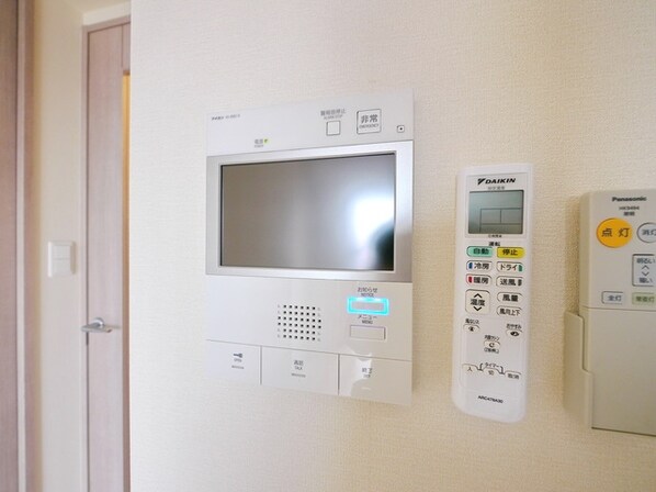 N-Stage三郷の物件内観写真